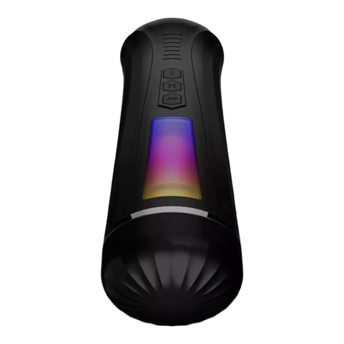 Juguete Recargable Para Hombre Stroker C/Audio