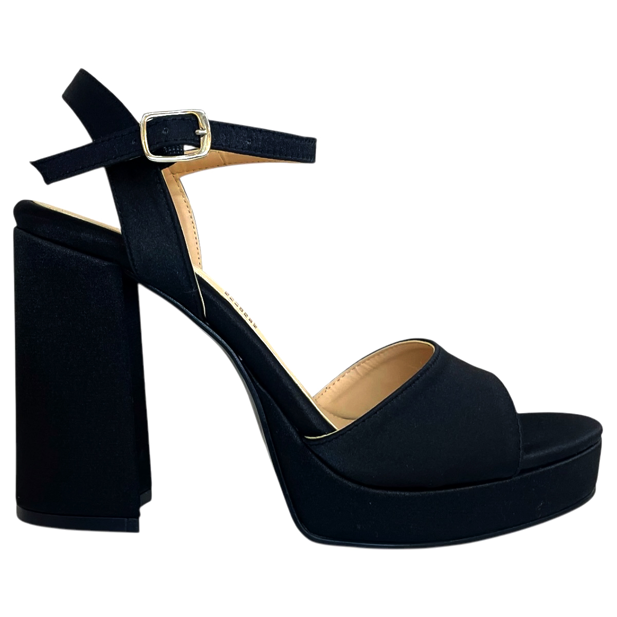 Zapatillas Zapatos de plataforma de plataforma Mujer Perez Lete