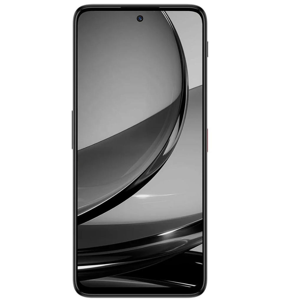 Celular Nubia Focus Pro 5g 256gb 8gb Ram Con Redmi Buds 6 Play Y Smartwatch