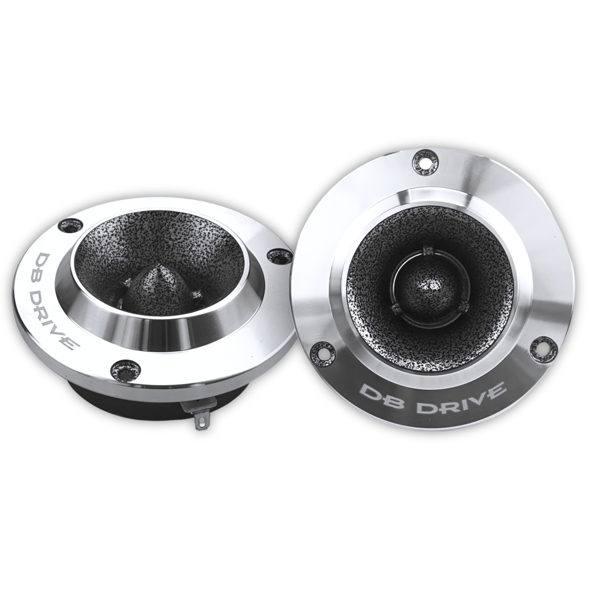 Set de Medios Rangos DB Drive PRO6K 500W 6.5 PLG