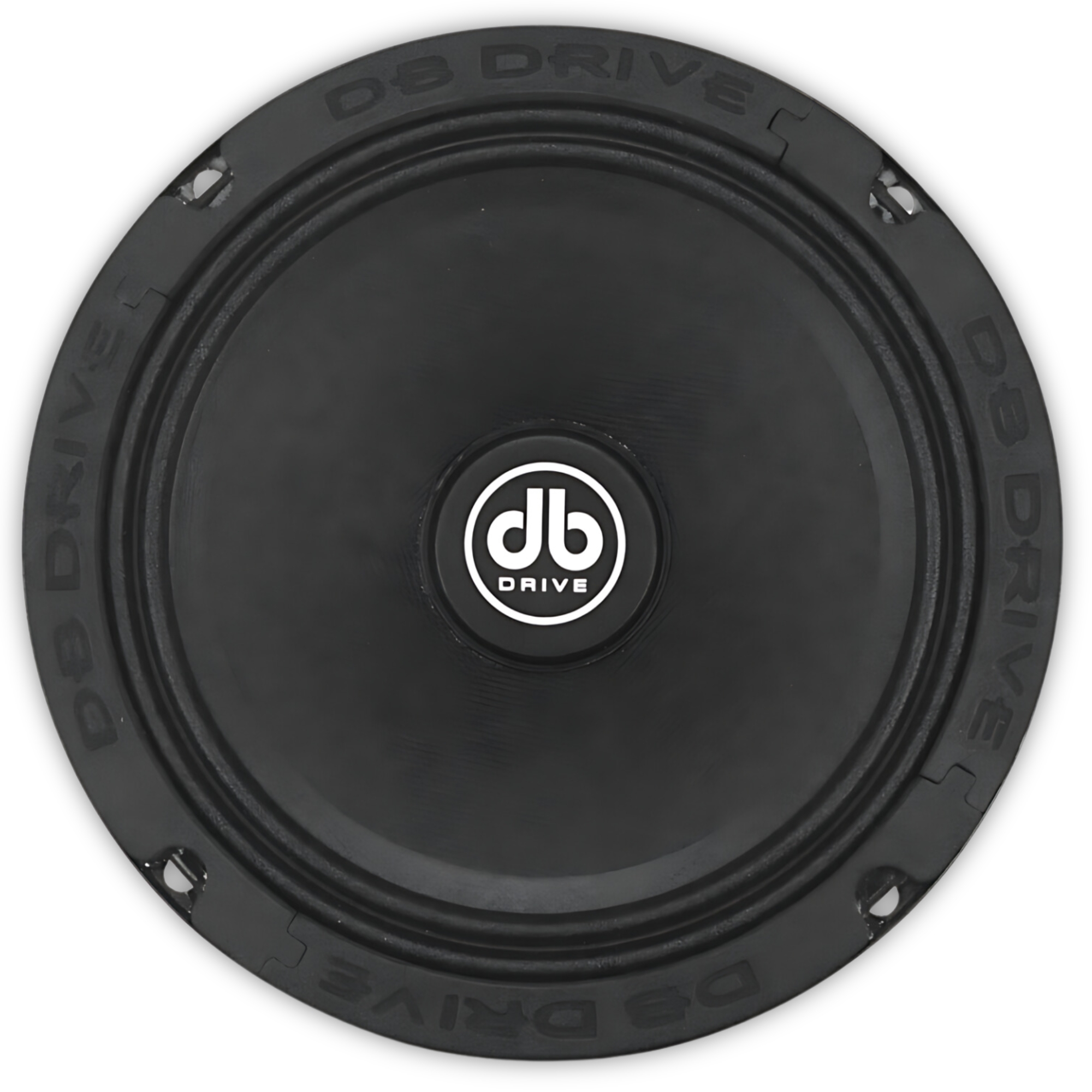 Set de Medios Rangos DB Drive PRO6K 500W 6.5 PLG
