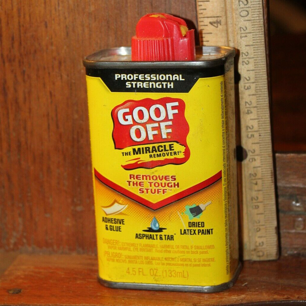 Removedor  De Manchas  Líquido Goof  Off De 133 ML Figgol-01  