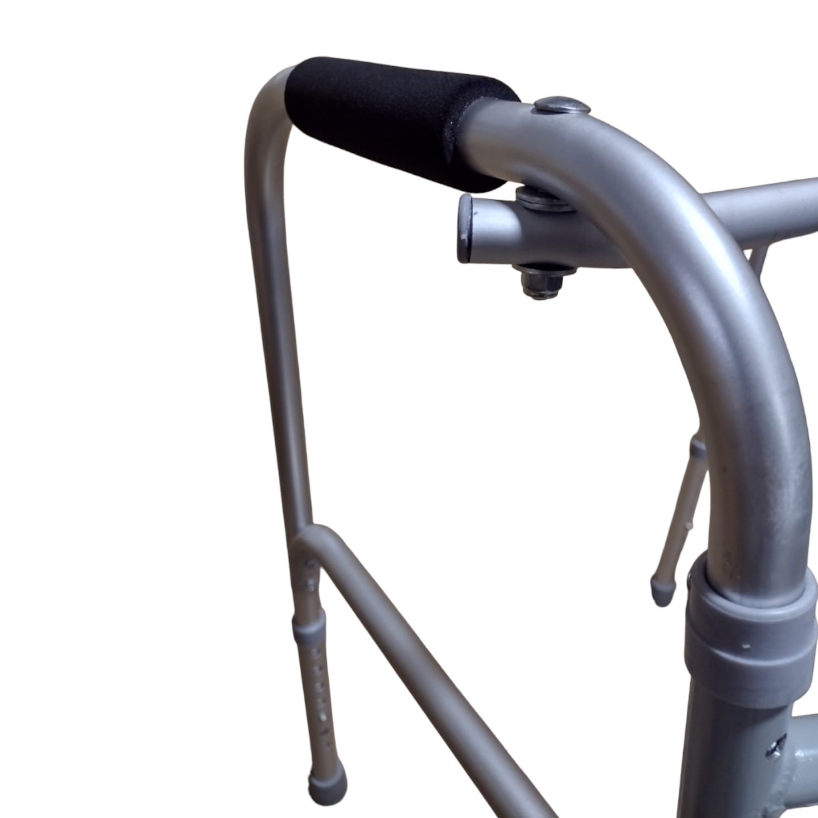 Andadera Ortopedica Economica Vida Digna Con Caminadora.