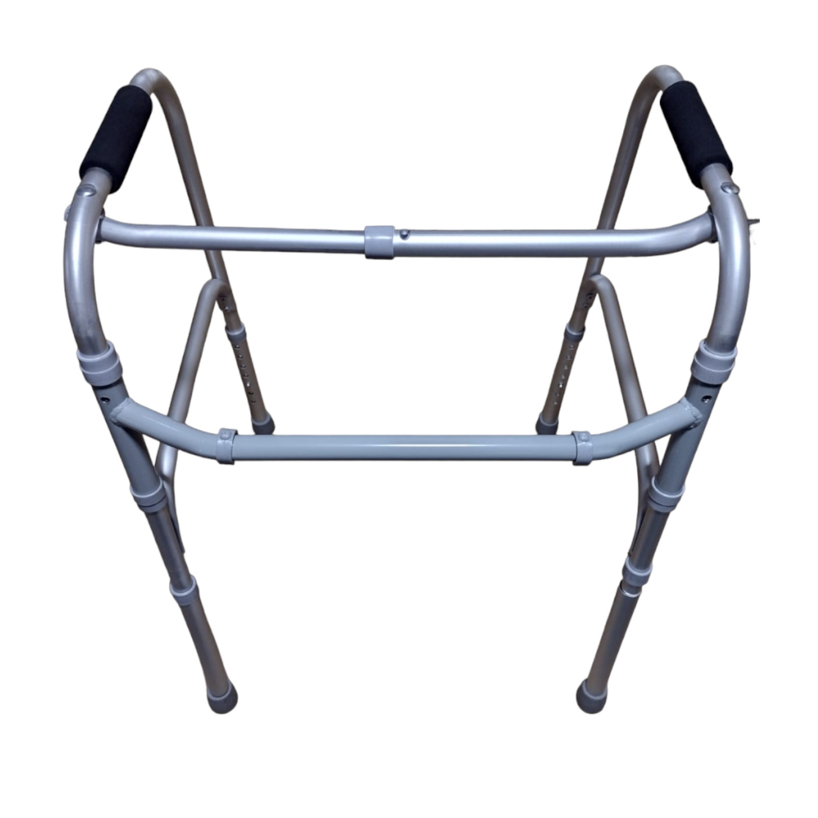 Andadera Ortopedica Economica Vida Digna Con Caminadora.