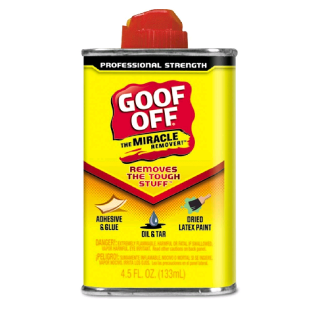 Removedor  De Manchas  Líquido Goof  Off De 133 ML Figgol-01  