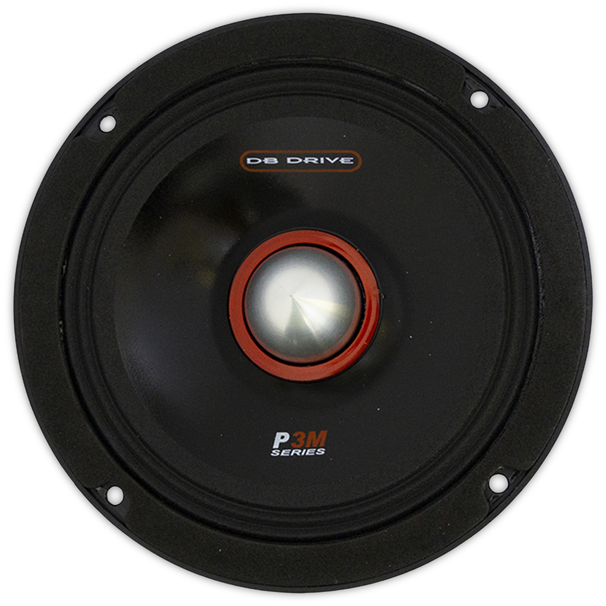 Altavoz DB Drive Serie P3 6K Pro Audio de 250W 6.5 PLG