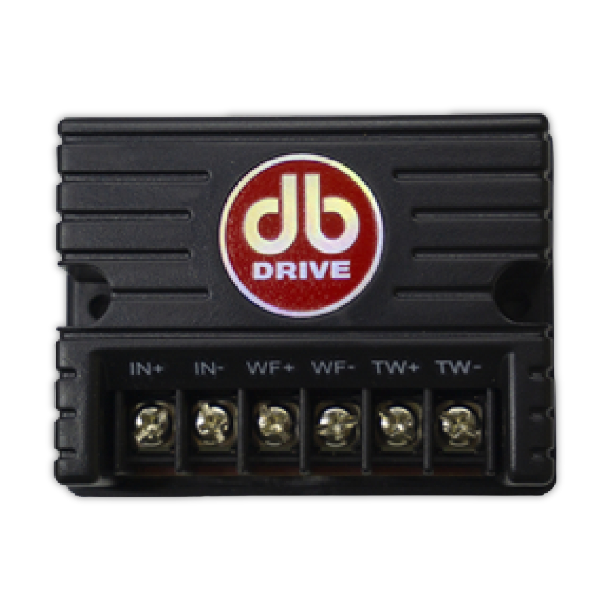 Altavoz DB Drive Serie P3 6K Pro Audio de 250W 6.5 PLG