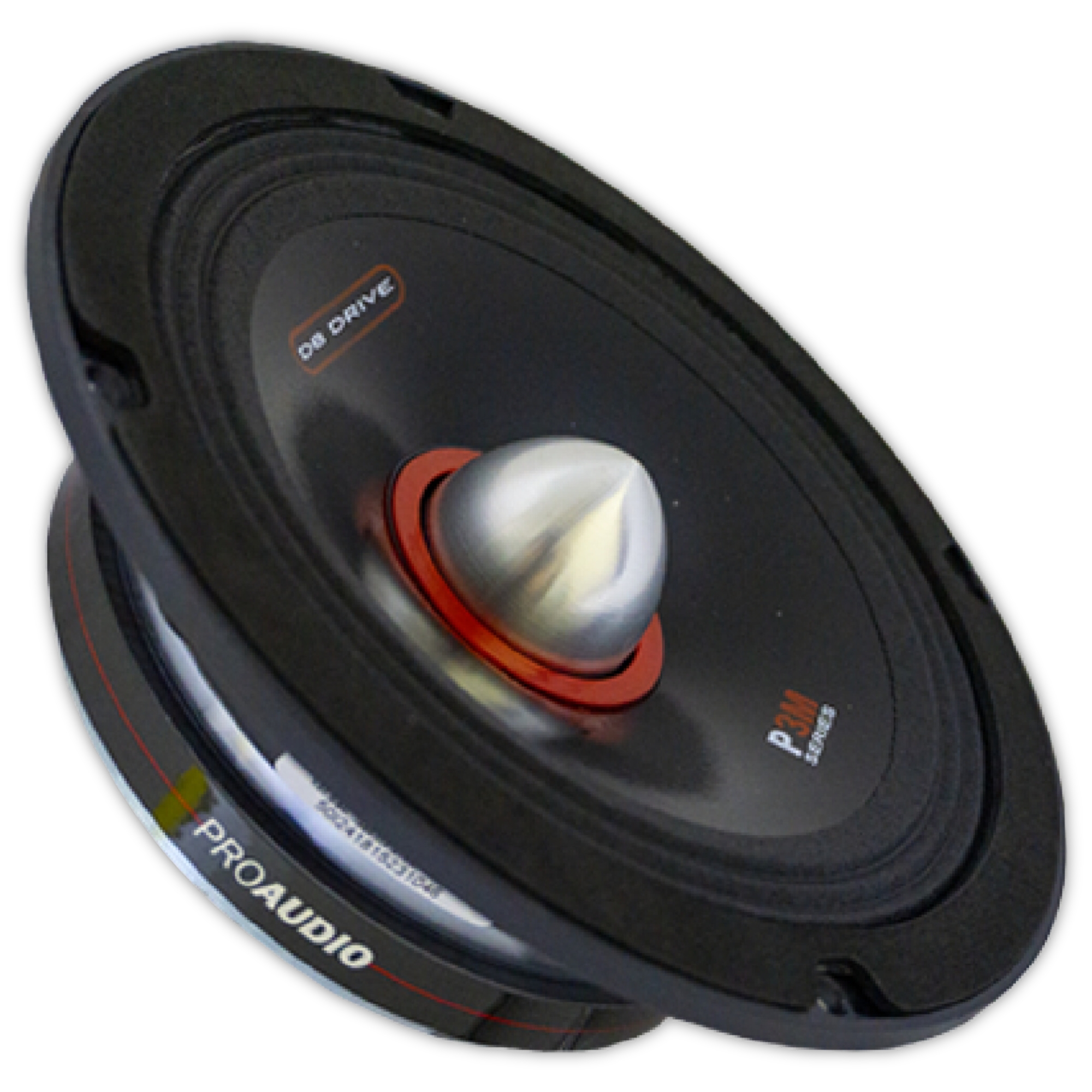 Altavoz DB Drive Serie P3 6K Pro Audio de 250W 6.5 PLG