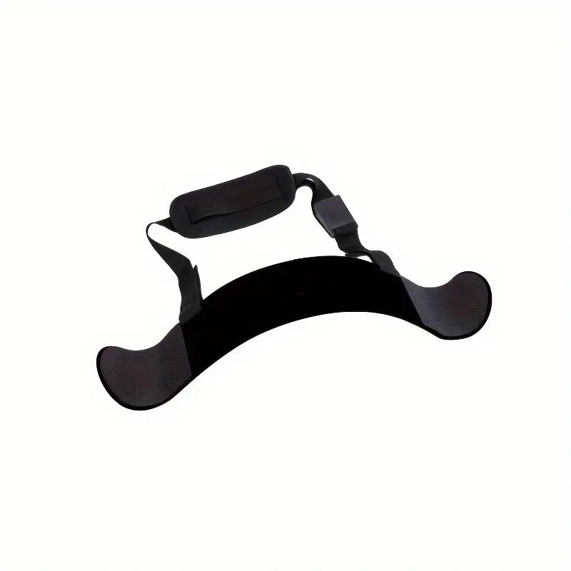 Soporte para bíceps y tríceps Arm Blaster