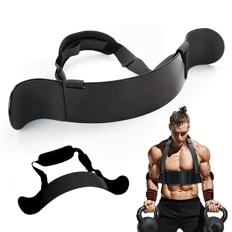 Soporte para bíceps y tríceps Arm Blaster