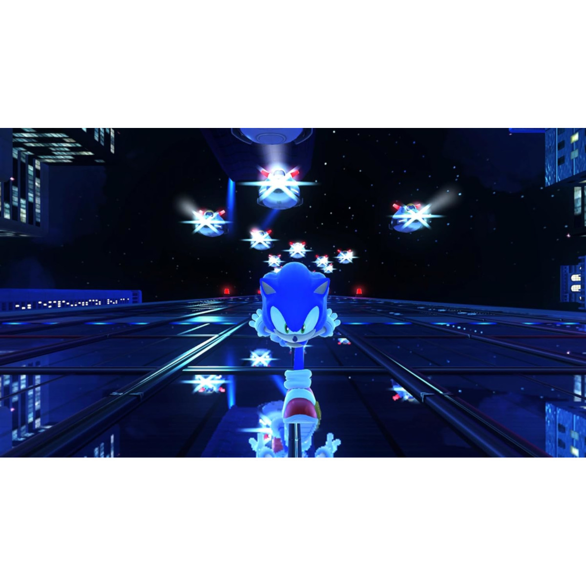 Sonic X Shadow Generations - Xbox Series X/Xbox One 