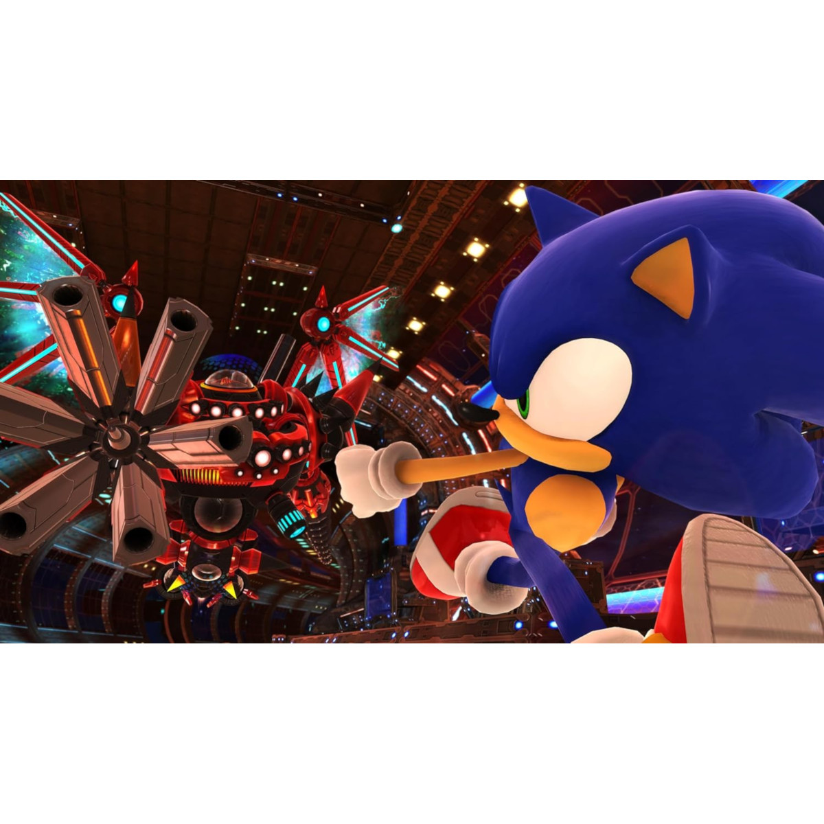 Sonic X Shadow Generations - Xbox Series X/Xbox One 
