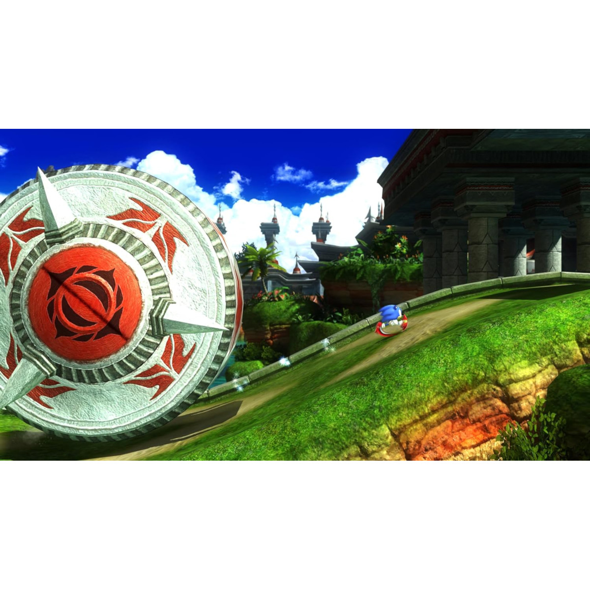 Sonic X Shadow Generations - Xbox Series X/Xbox One 