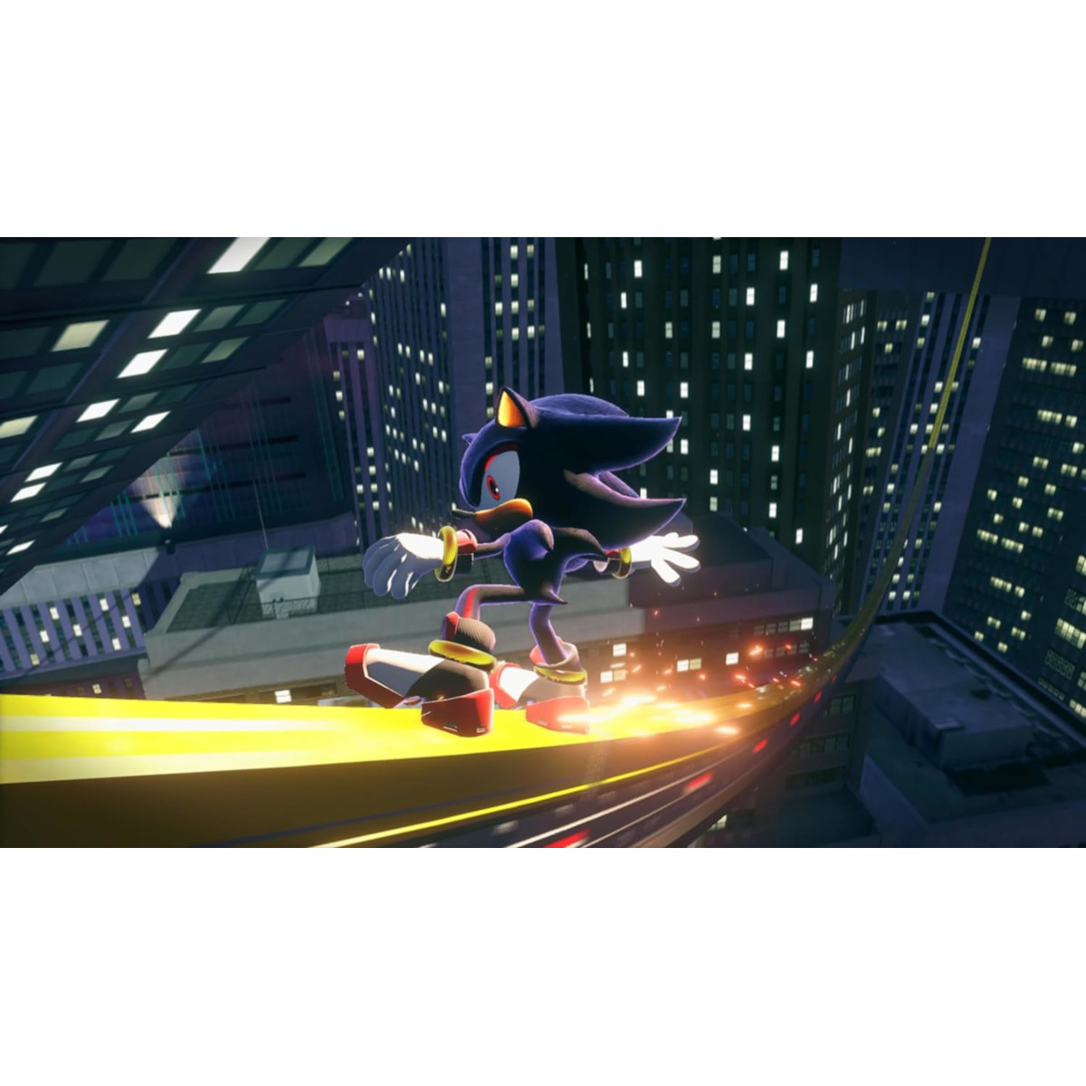 Sonic X Shadow Generations - Xbox Series X/Xbox One 