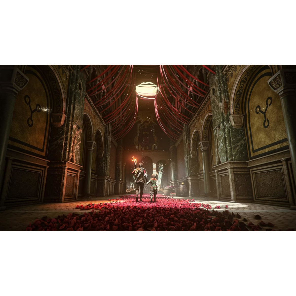 A Plague Tale: Requiem para PlayStation 5