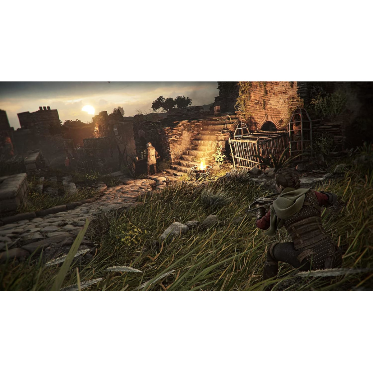 A Plague Tale: Requiem para PlayStation 5