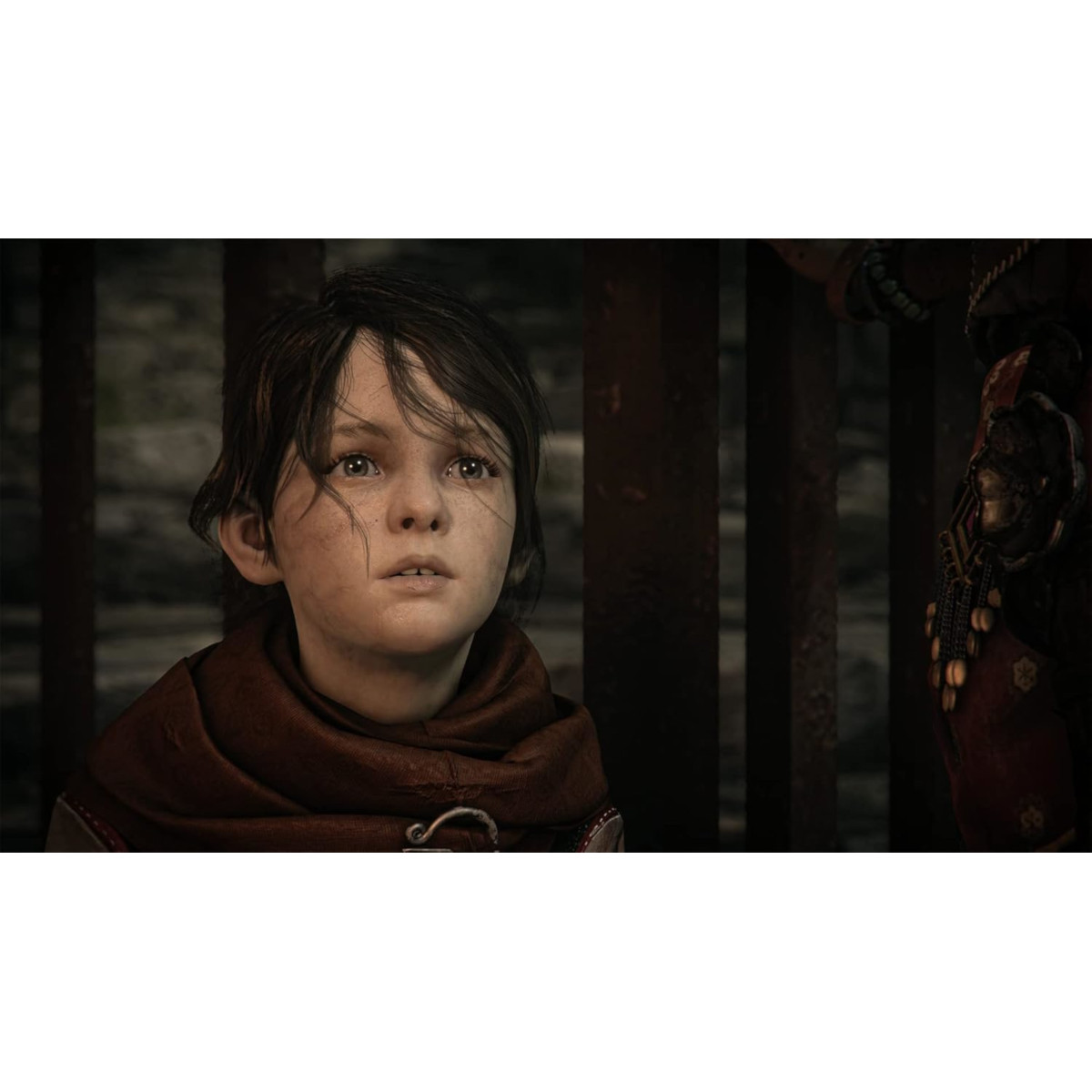A Plague Tale: Requiem para PlayStation 5