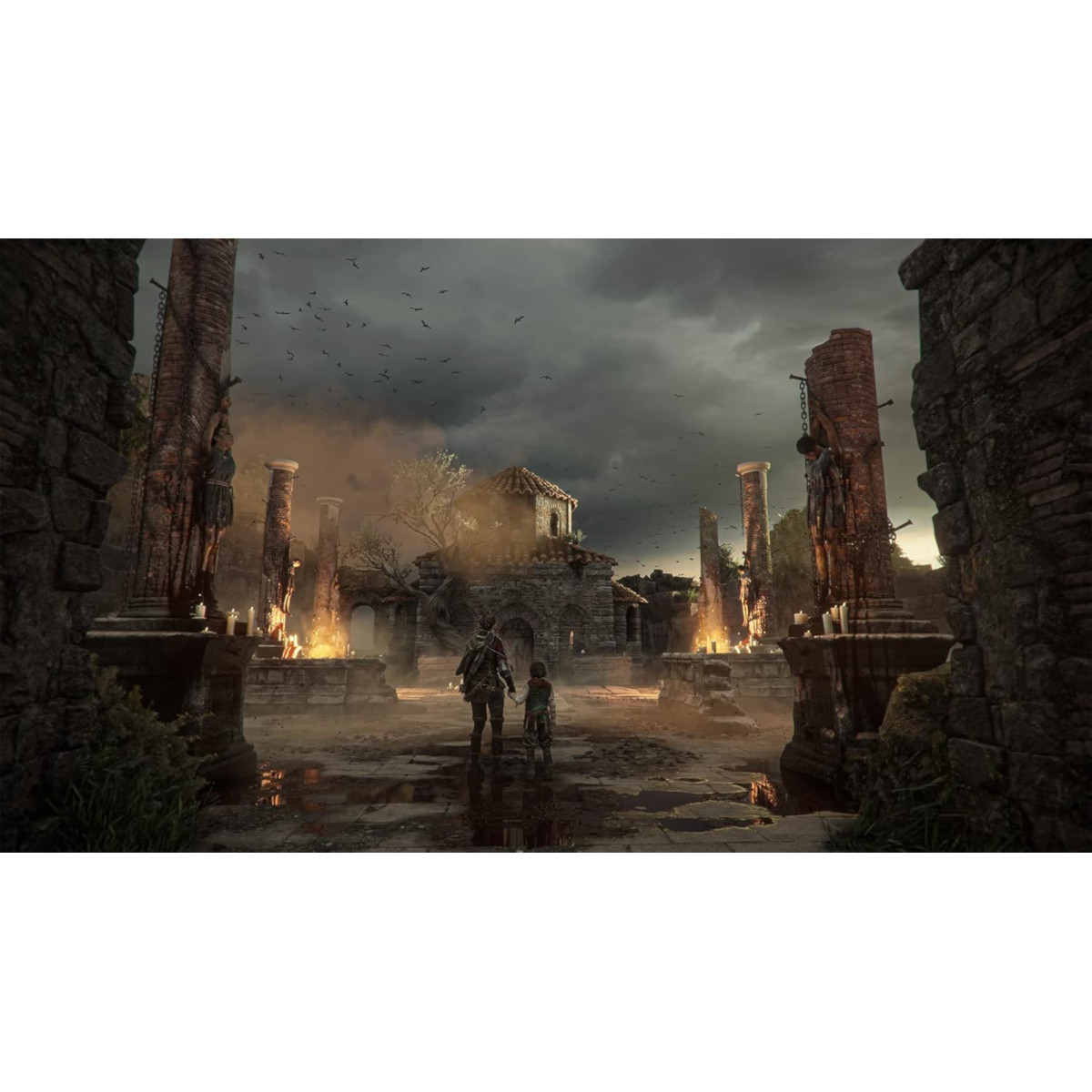 A Plague Tale: Requiem para PlayStation 5