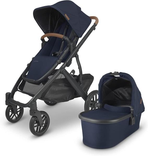 Carriola Uppababy Vista V2 Noa