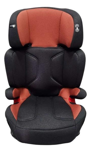 Autoasiento Para Auto Convertible Aeiou Bw06 Reclinable Coral