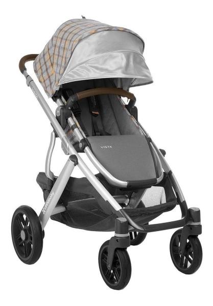Carriola Uppababy Vista Spenser