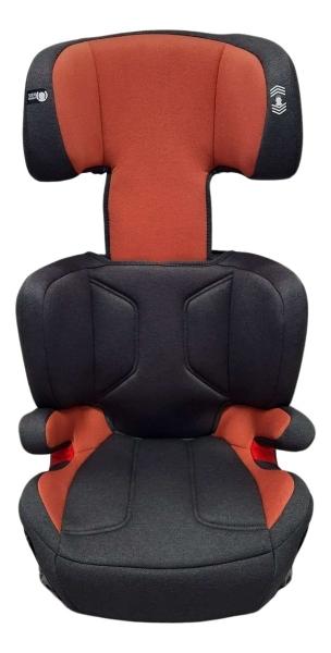Autoasiento Para Auto Convertible Aeiou Bw06 Reclinable Coral