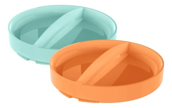 Silla Periquera Para Bebé Ingenuity Deluxe Learn To Dine