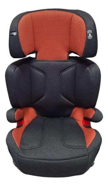 Autoasiento Para Auto Convertible Aeiou Bw06 Reclinable Coral