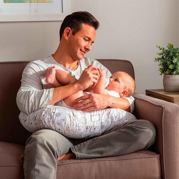 Cojin De Lactancia Boppy Pillow Notebook