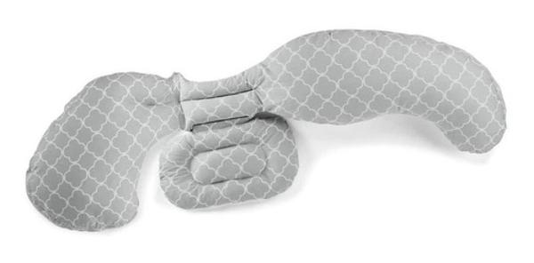 Autoasiento Para Auto Convertible Aeiou Bw06 Reclinable Coral