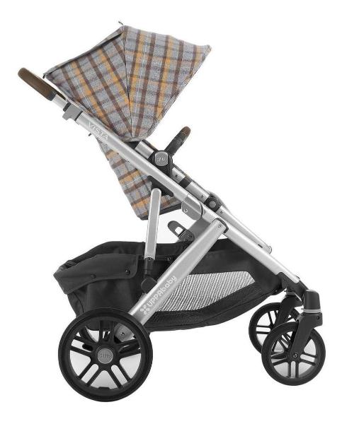 Carriola Uppababy Vista Spenser