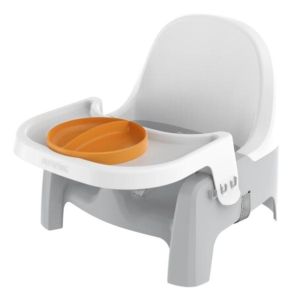 Silla Periquera Para Bebé Ingenuity Deluxe Learn To Dine