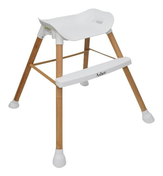 Silla Periquera Para Bebé Infanti Asher Convertible 5 En 1 Sand