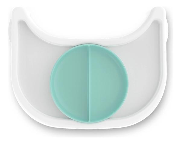 Silla Periquera Para Bebé Ingenuity Deluxe Learn To Dine