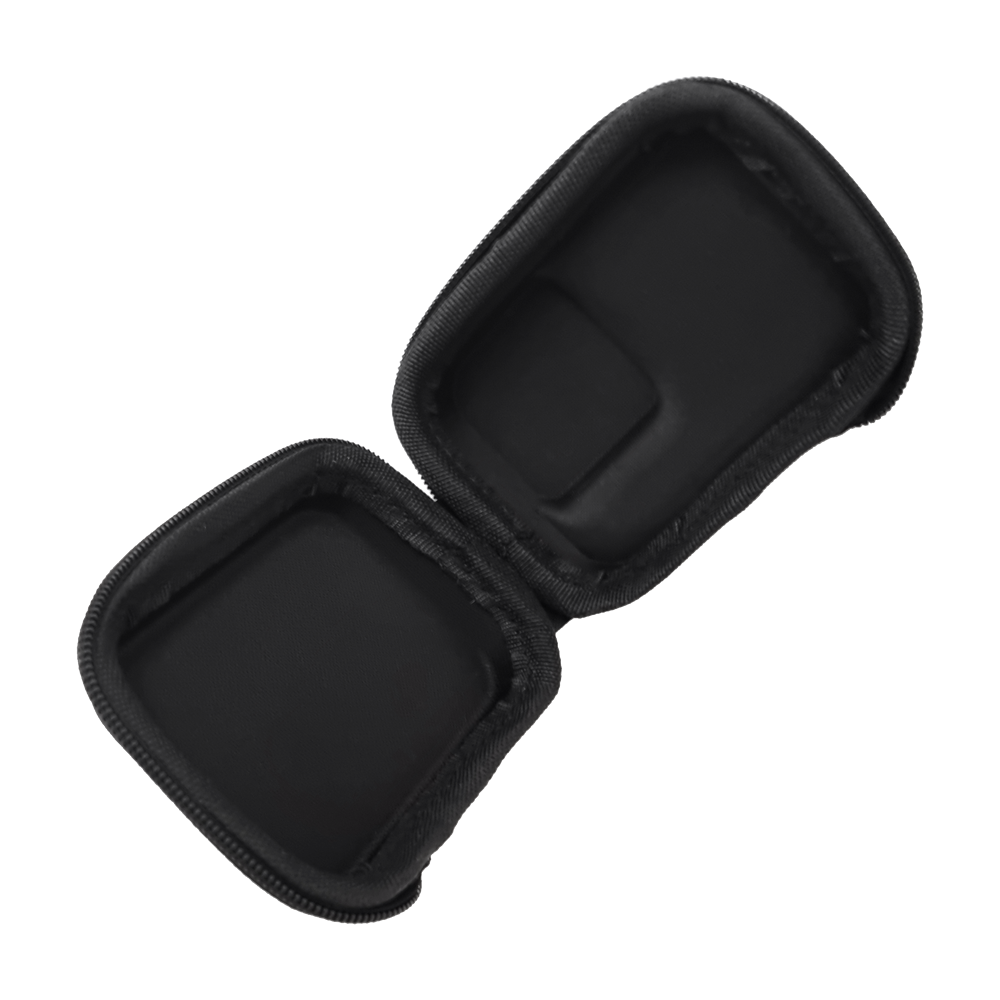 Estuche Cierre Lateral 3 Piezas Compatible GoPro Hero 13 12 11 10 9
