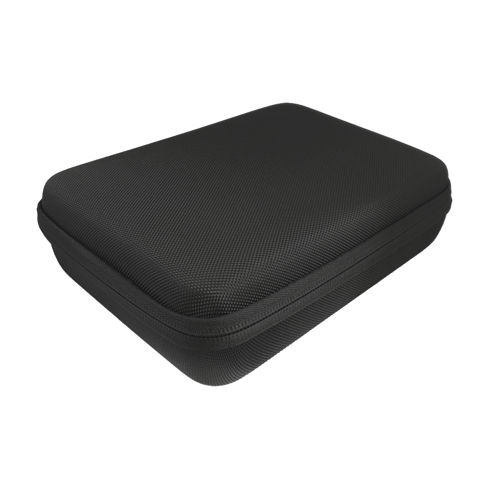 Estuche Maletín Mediano Compatible GoPro Cámaras Deportivas