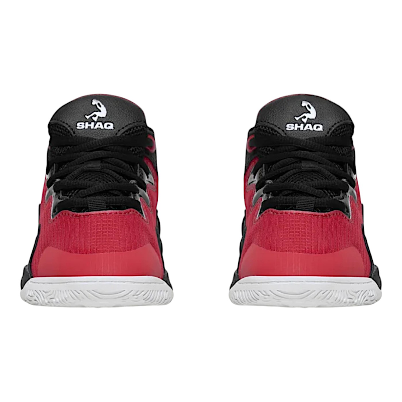 TENIS SHAQ HOMBRE NEGRO SHAQ ALL BALL AQ95003M BR