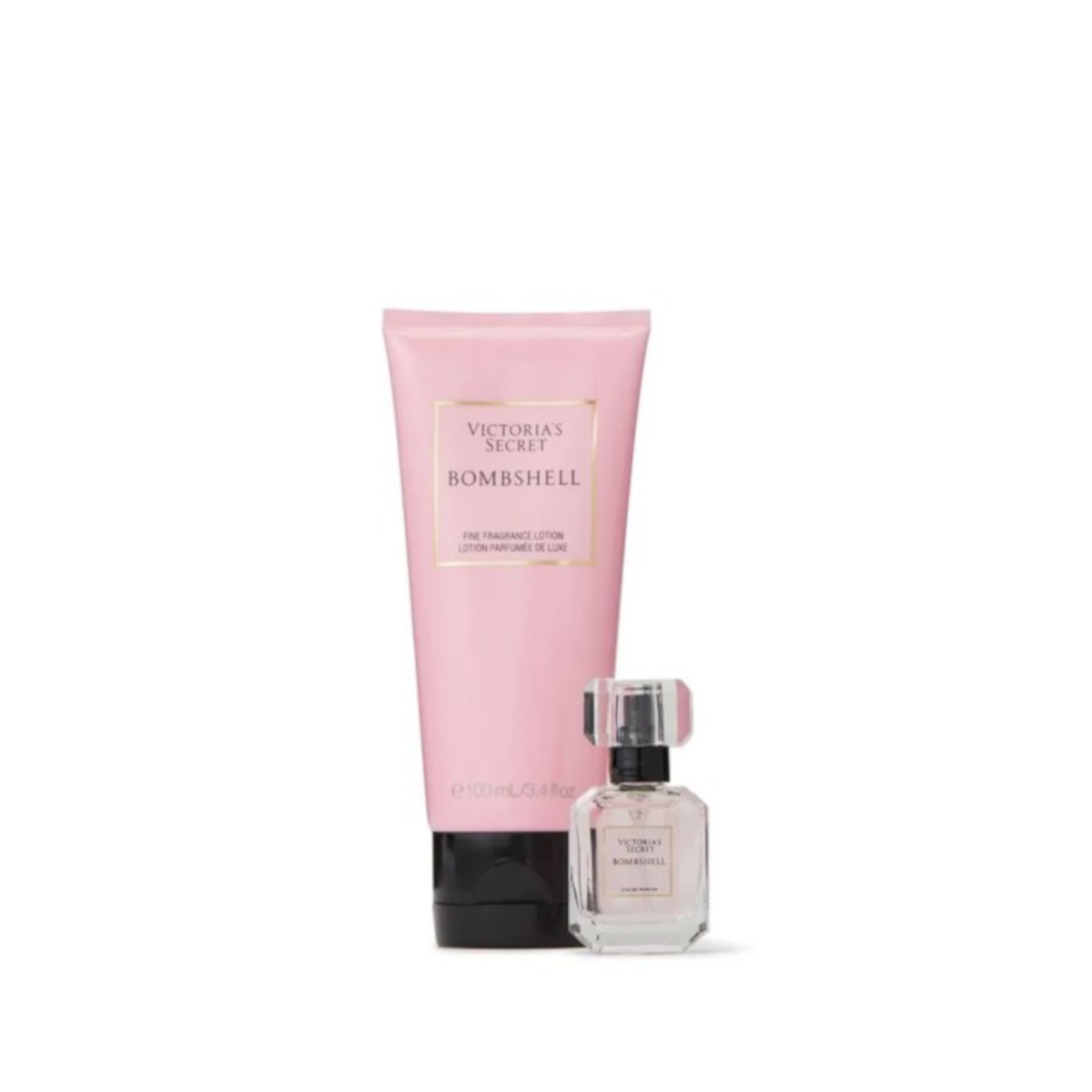 Victoria's Secret -Set de Regalo de 2 Piezas Bombshell