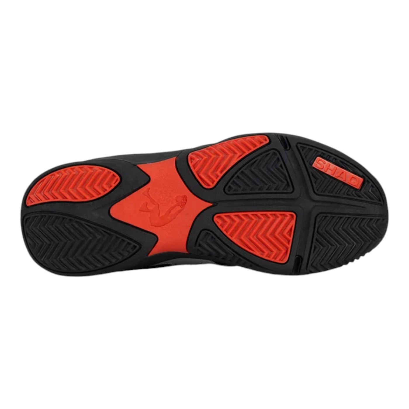 TENIS SHAQ HOMBRE GRIS SHAQ RADIATE AQ95016M BS