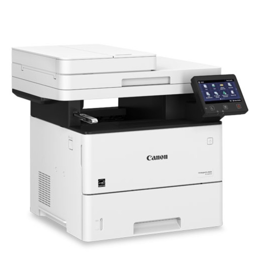 Multifuncional Canon imageCLASS D1620 