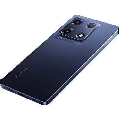 Smartphone Infinix Note 30 PRO 256GB Negro