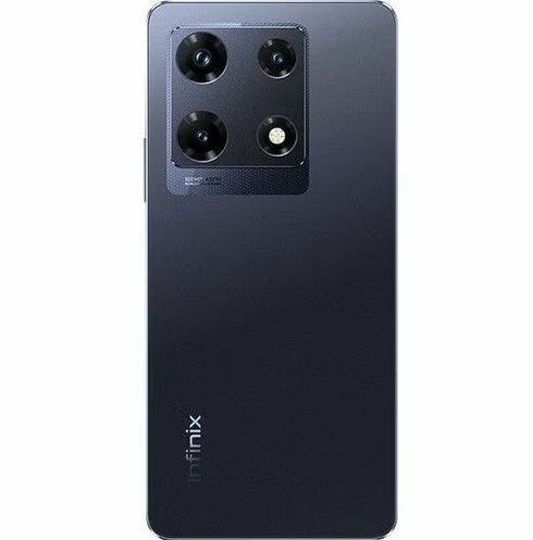 Smartphone Infinix Note 30 PRO 256GB Negro