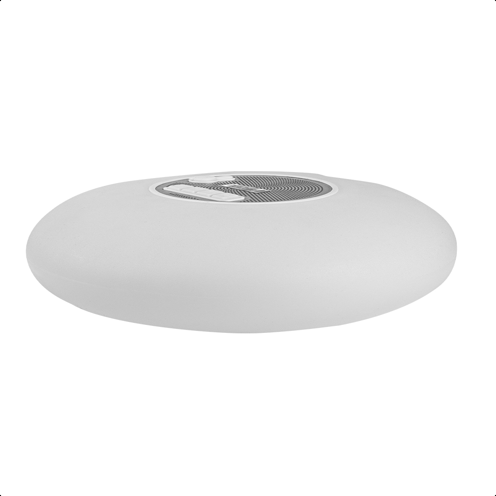 BOCINA TECHZONE BLUETOOTH WATERPROOF CON LUCES RGB PAR ALBERCA
