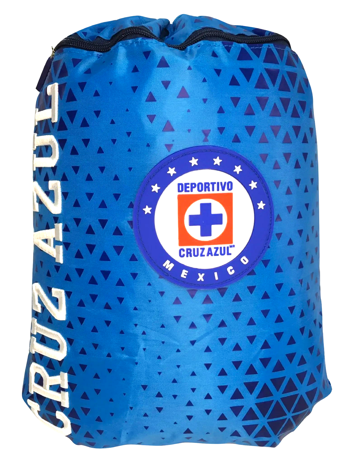 Morral De Cruz Azul Original 