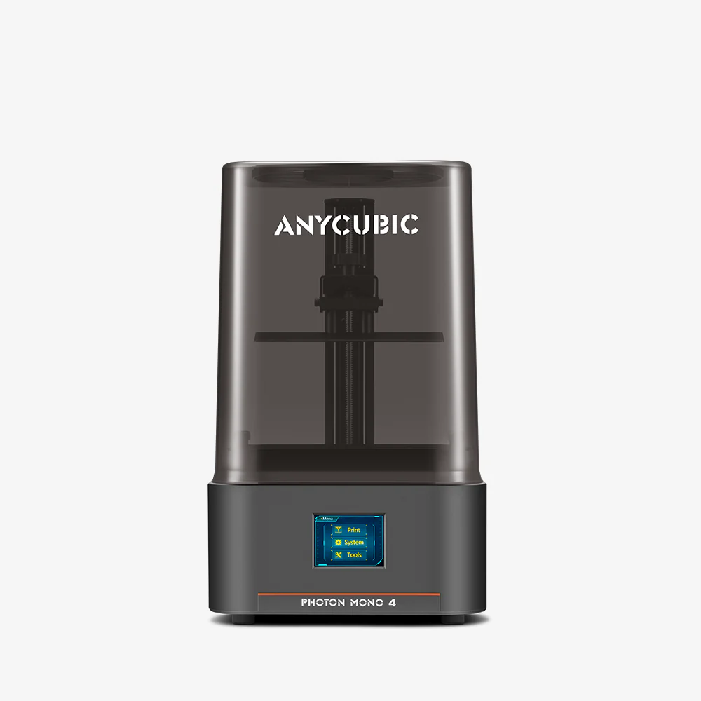 Impresora 3d De Resina Anycubic Photon Mono 4 10k