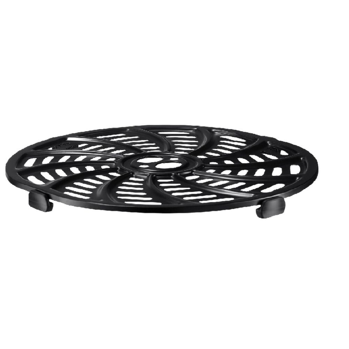 Freidora de Aire Gourmia GAF698 de 5.7lts 1500W 12 Funciones Fry Force 360 ° 