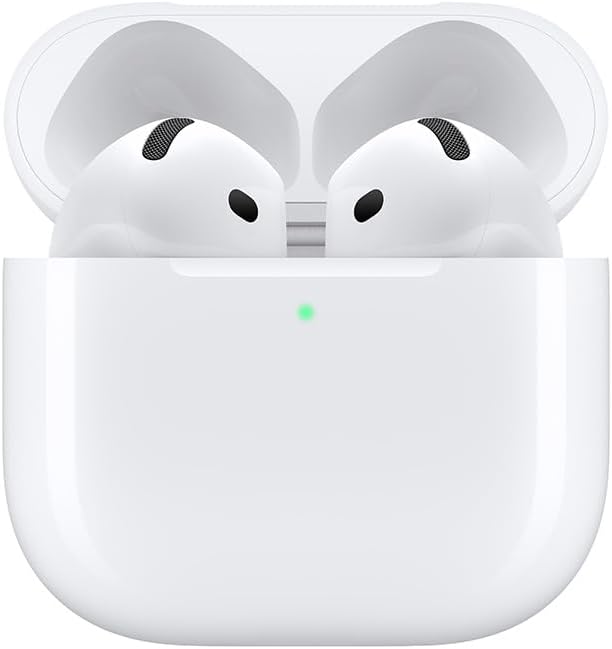Apple AirPods 4a Cancelación Activa