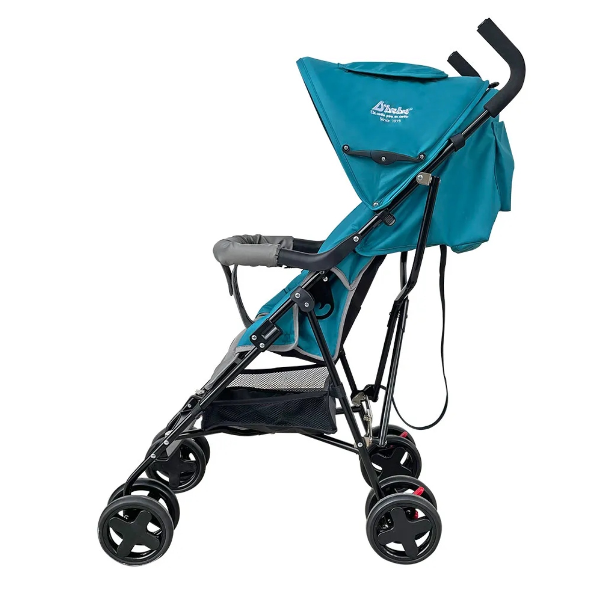 Carriola de Bastón D'Bebe Carry Jade ENDY7