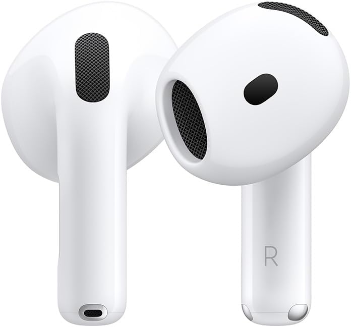 Apple AirPods 4a Cancelación Activa