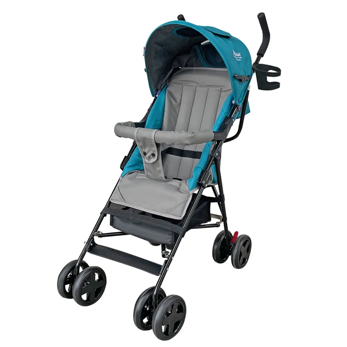 Carriola de Bastón D'Bebe Carry Jade ENDY7